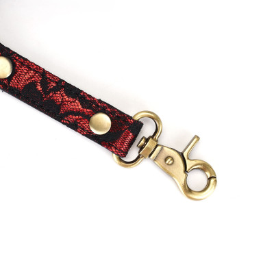 Хрестовина Liebe Seele Victorian Garden Hog Tie