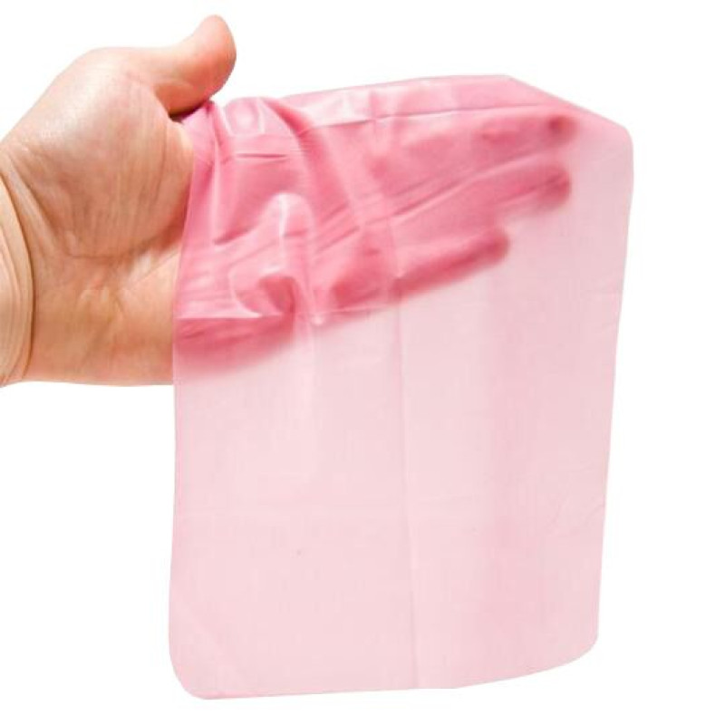 Серветка латексна Latex Dental Dams Strawberry 1 шт