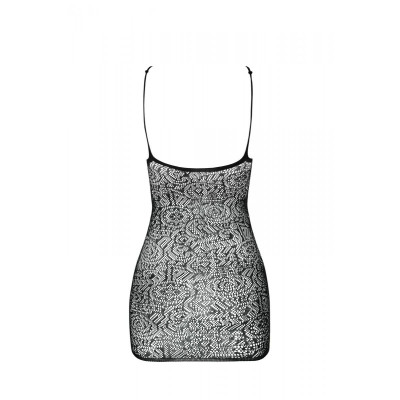 Бодістокінг Passion BS096 black