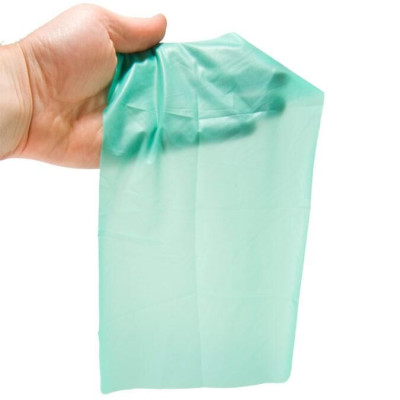 Серветка латексна Latex Dental Dams Mint 1 шт