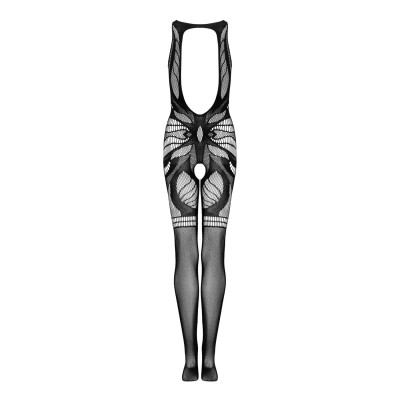 Бодістокінг Obsessive Bodystocking G331 S/L