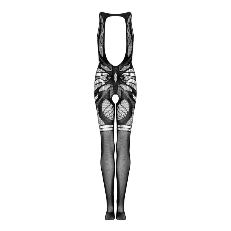 Бодістокінг Obsessive Bodystocking G331 S/L