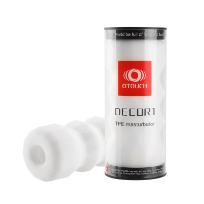 Мастурбатор Otouch DECOR 1-B Мастурбатор Otouch DECOR 1-B