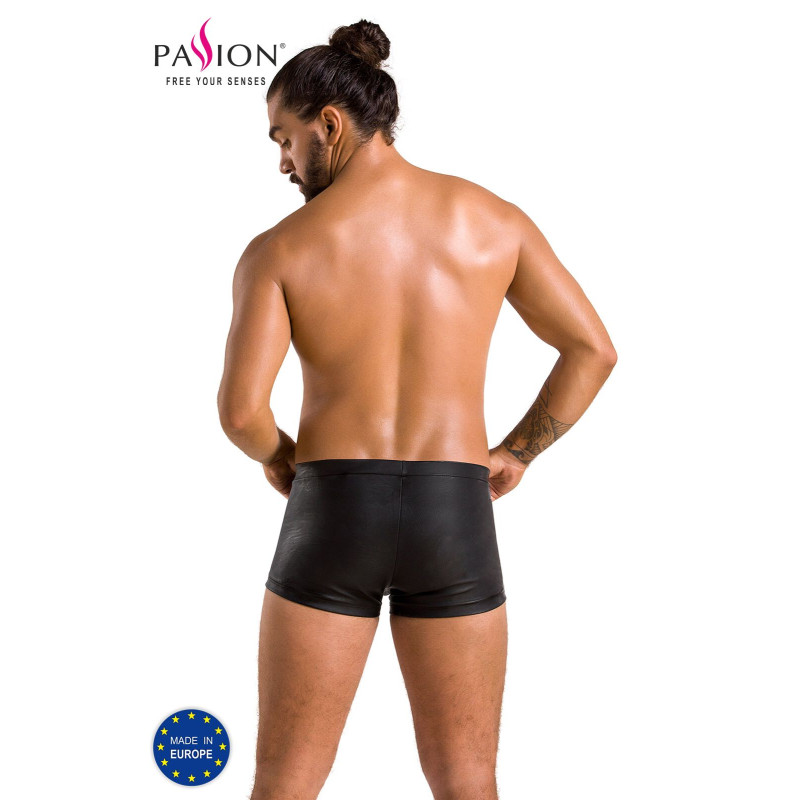 Чоловічі шортики 050 SHORT PATRICK black XXL/XXXL - Passion