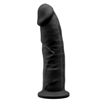 Фалоімітатор SilexD Oscar Black (Model 2) Фалоімітатор SilexD Oscar Black (Model 2)