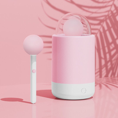 Вібратор KISSTOY Pink Pop