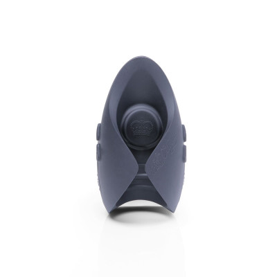 Мастурбатор Hot Octopuss PULSE DUO LUX, пульсація, використання без рук, підходить для пар, 2 пульта