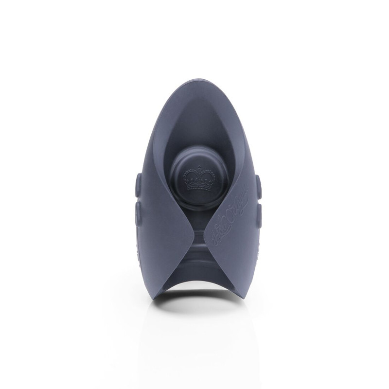 Мастурбатор Hot Octopuss PULSE DUO LUX, пульсація, використання без рук, підходить для пар, 2 пульта