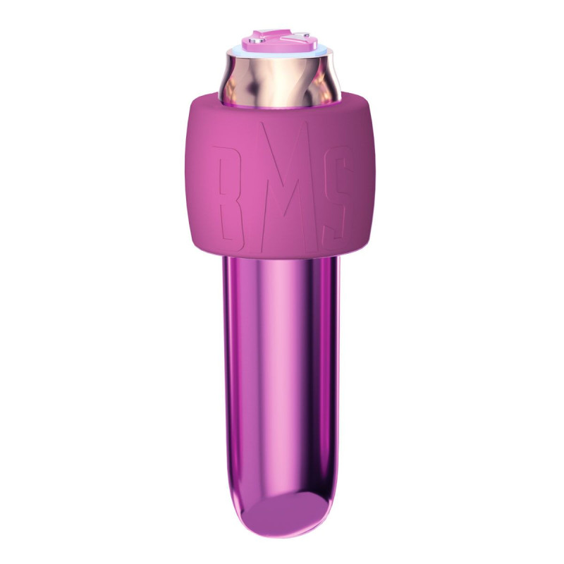 Віброкулька Swan Maximum + Comfy Cuff Pink