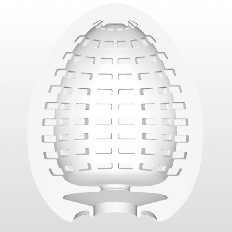 Мастурбатор яйце Tenga Egg Spider (павук)