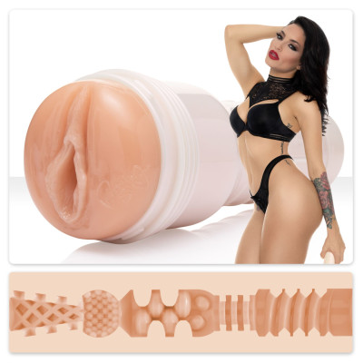 Мастурбатор Fleshlight Girls: Kissa Sins - Insatiable