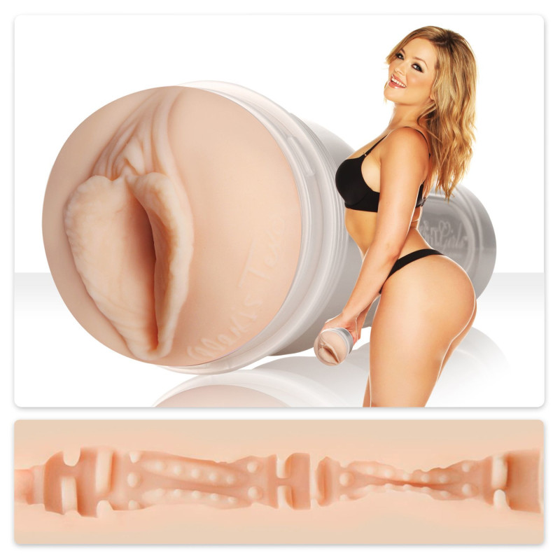 Мастурбатор Fleshlight Girls: Alexis Texas - Outlaw (м"ята упаковка)
