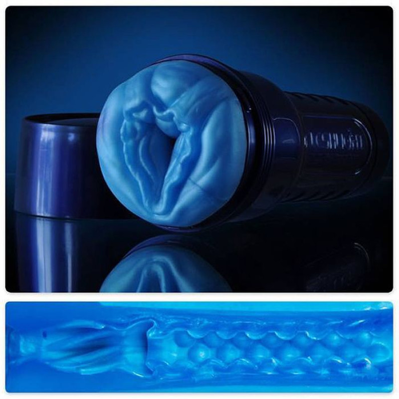 Мастурбатор Fleshlight Freaks Alien (м'ята упаковка)