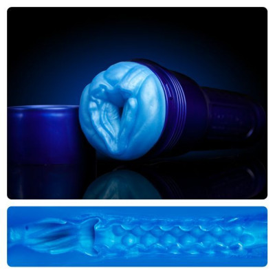 Мастурбатор Fleshlight Freaks Alien (м'ята упаковка)
