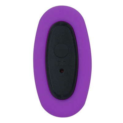 Вібромасажер простати Nexus G-Play Plus M Purple (м'ята упаковка)