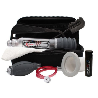 Гідропомпа Bathmate HydroXtreme 9 (X40), для члена 18 - 23 см
