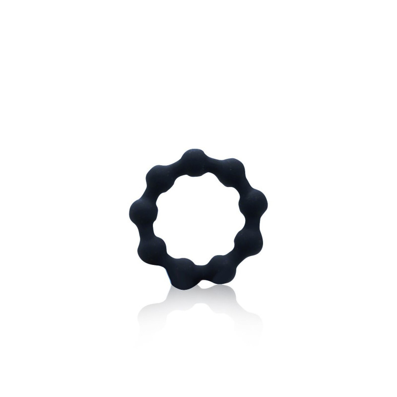 Ерекційне кільце Dorcel Maximize Ring, еластичне, зі стимулюючими кульками
