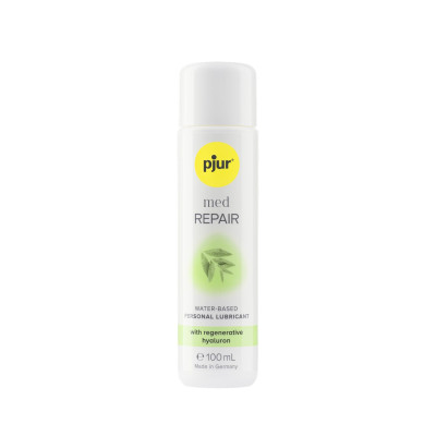 Лубрикант на водній основі pjur MED Repair glide 100 мл