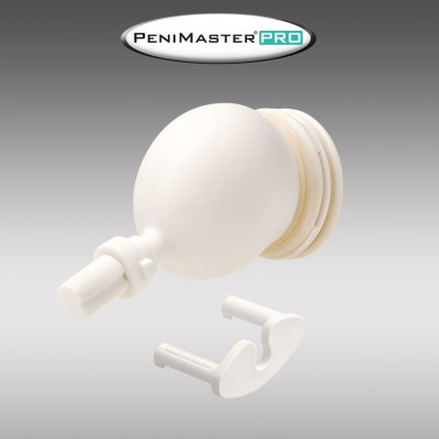 Апгрейд для екстендера PeniMaster PRO - Upgrade Kit I, перетворює ремішковий у вакуумний