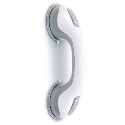 Ручка з двома присосками Sportsheets Dual Locking Suction Handle Bar для сексу в душі