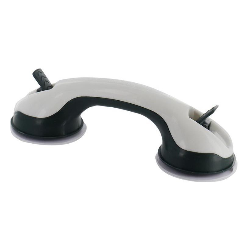 Ручка з двома присосками Sportsheets Dual Locking Suction Handle Bar для сексу в душі