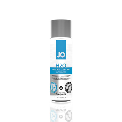Лубрикант на водній основі JO H2O ORIGINAL 60 мл