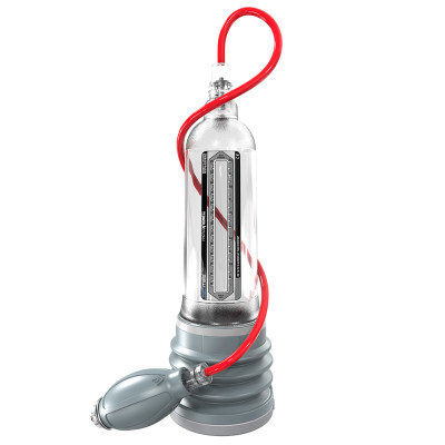 Гідропомпа Bathmate HydroXtreme 11 (X50), для члена 23- 28 см