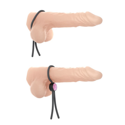 Ерекційне кільце лассо Mr.Dorcel