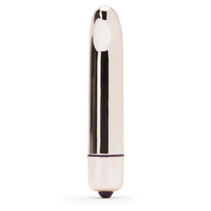 Вібратор Rocks Off RO G-Spot 10 Rose Gold