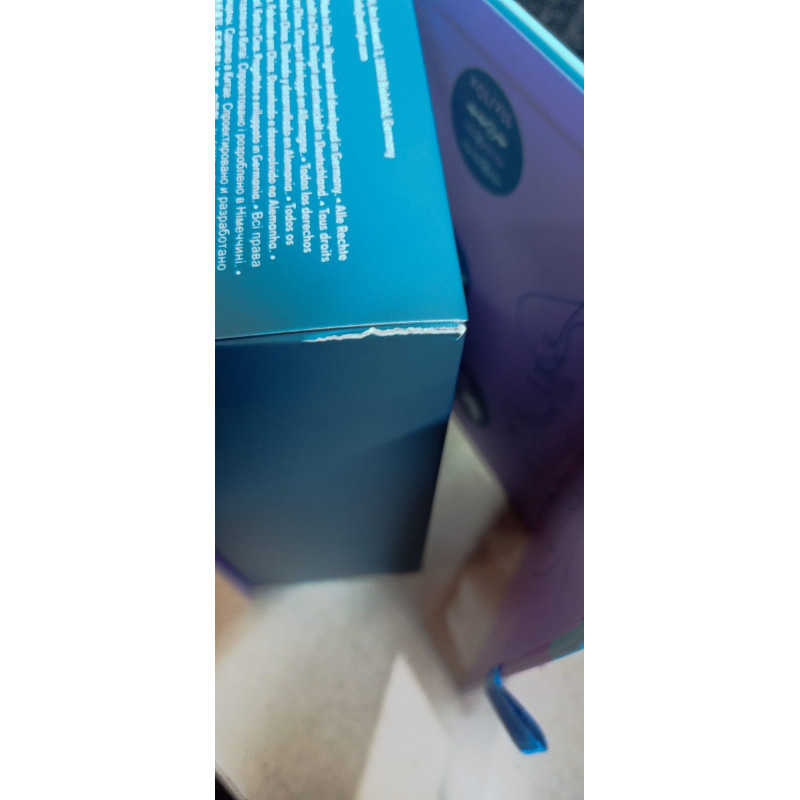 Вакуумний вібратор для пар Satisfyer Pro 4 Couples (м'ята упаковка)
