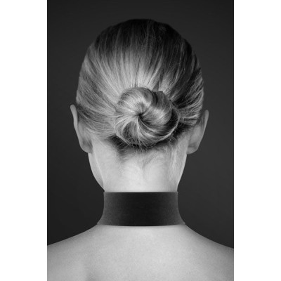 Чокер зі шнурівкою Bijoux Pour Toi - LACET