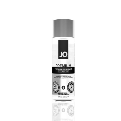 Лубрикант на силіконовій основі JO PREMIUM - ORIGINAL 60 мл