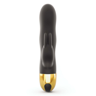 Вібратор-кролик Dorcel RABBIT EXPERT G