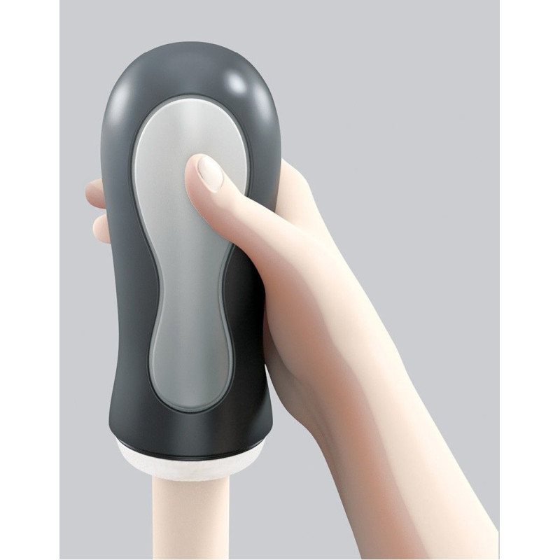 Мастурбатор Dorcel Sexpresso з можливістю регулювання тиску