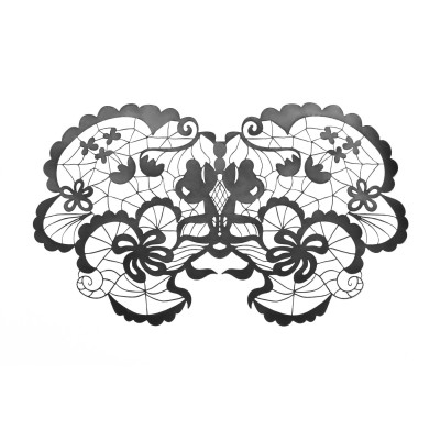 Маска на обличчя Bijoux Indiscrets - Anna Mask