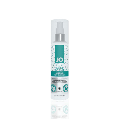 Засіб для очищення JO Fresh Scent Misting Toy Cleaner 120 мл