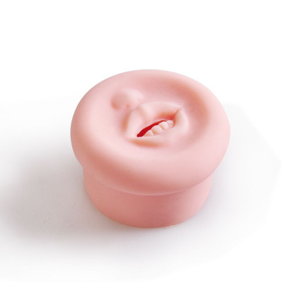 Вставка для помпи Men Powerup Mouth