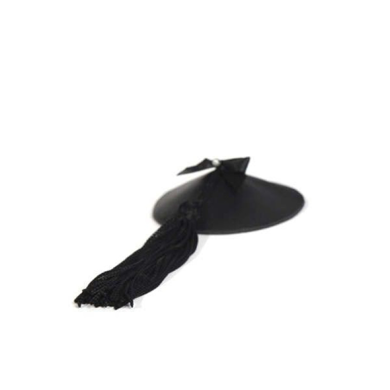 Пестис Bijoux Indiscrets Burlesque pasties ORIGINAL BLACK