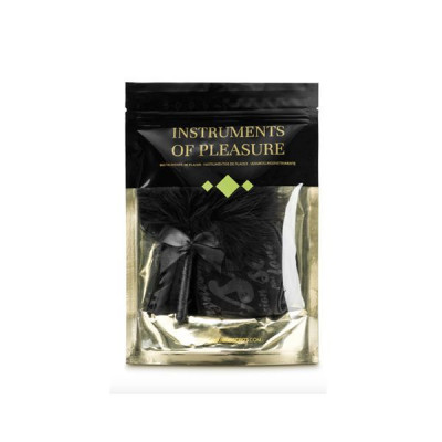 Набір Bijoux Indiscrets Instruments of Pleasure - GREEN