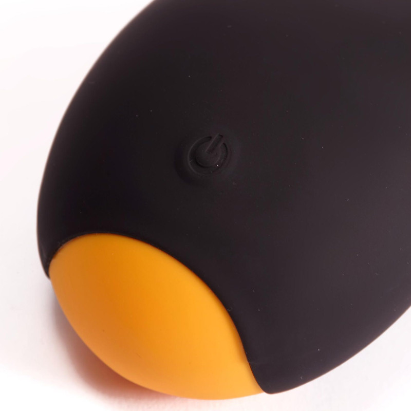 Вібромасажер Pornhub Turbo Clit Stim (незначні дефекти пакування)