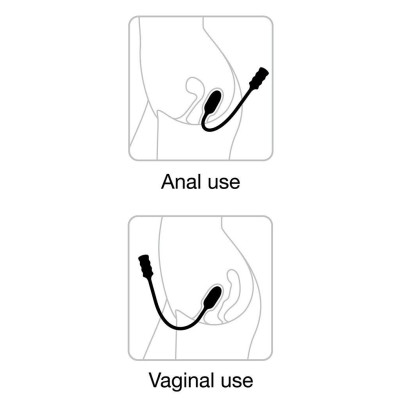 Віброяйце Dorcel Deep Explorer