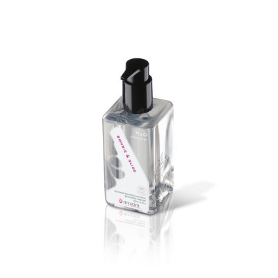 Універсальний лубрикант Mystim Bonnie & Glide H2O Lubricant (250 мл), підходить для електростимуляції