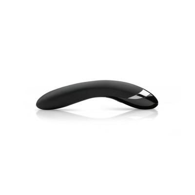 Вібратор з електростимуляцією Mystim Electric Eric eStim Black, міостімулятор