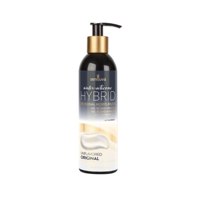 Лубрикант на гібридній основі Sensuva Hybrid Formula (240 мл)