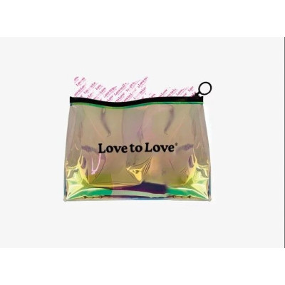 Вібратор-кролик Love To Love Hello Rabbit Violet з гнучким стовбуром