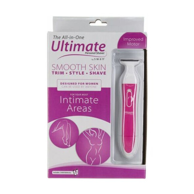 Персональний трімер Ultimate Personal Shaver - Women