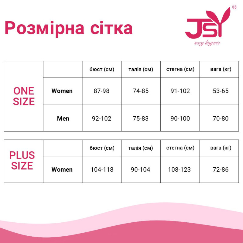 Еротичний лаковий боді S/M