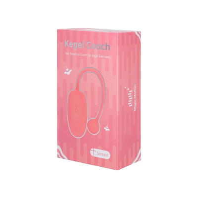 Смарт-тренажер Кегеля для жінок Magic Motion Kegel Coach