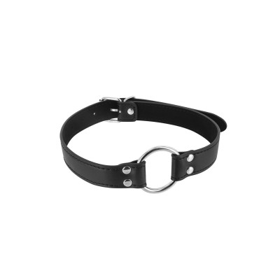 Кляп із кільцем Fetish Tentation Ring Gag (м'яте паковання)
