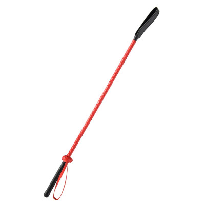 Хлопавка Fetish Tentation Cravache Red